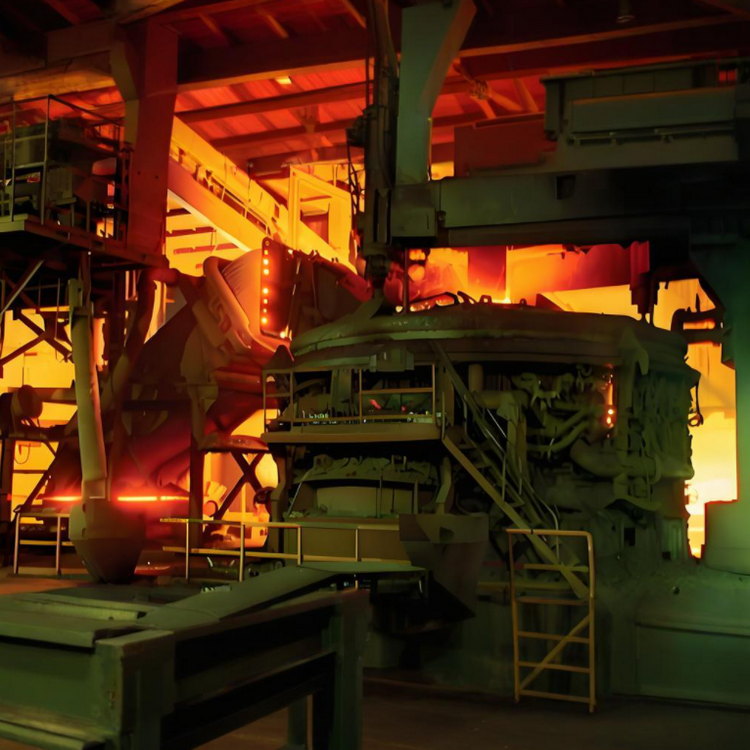 工信部部长李乐成:钢铁等产业规模已经达到峰值 要不断拓展发展新空间